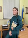 Рябченко Ярослава Степанівна, Ryabchenko Yaroslava, Рябченко Ярослава Степановна Picture