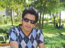 Omid Moharrami M Picture