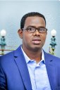 Harun Ismail Warsame