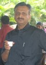 Nagaraja D Hegde