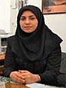 Fahimeh Dehghani Picture