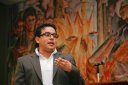 Mauricio Alvarez