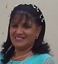 Juana Virgen Sánchez Morales