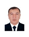 Olimjon R Allanazarov