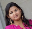 Paramita Chatterjee Picture