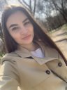 Oleksenko Karina / Олексенко Каріна|Каріна Олексенко, Олексенко К. Б., Олексенко Карина Picture