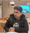 Rakesh Chandra