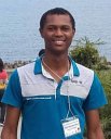 Joel Bambamba