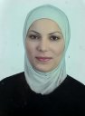 Asmaa Almahdawi