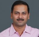 Sharad Srivastava