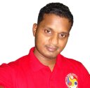 Susanta Behera