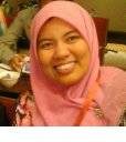 Norhanim Mohamad Zainal