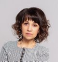 Olga Prikhodko (Ольга Владимировна Приходько) Picture