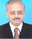 V Balachandran