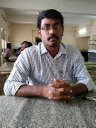 M Aravinthraj