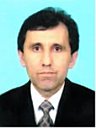 Asqar Samadov Picture