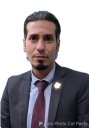 Abdullah Helalat Picture