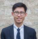 Tianyou Xu, Dphil, Frsa Picture