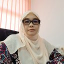 >Mimi Azliha Abu Bakar