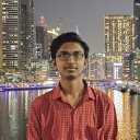 Thanmay Jayakumar