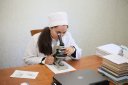 Олена Федорова