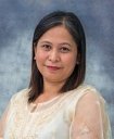 Maria Charmy A. Arispe