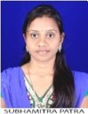 Subhamitra Patra