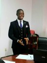 Michael Nana Owusu-Akomeah