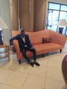Otton Muyabe