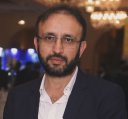 Adil Naseer Khan