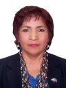 Margarita Cordova Delgado