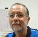 Carlos Rosas Vázquez Picture