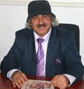 Nasip Demirkuş