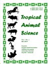 Tropical Animal Science Picture