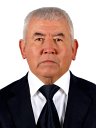 Ablakul Abdirashidov (Аблакул Абдирашидов)