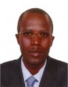 Saul Mubanda Muyiggwa