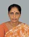 B Mahalakshmi