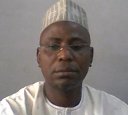 Ahmed Yusuf Jibrin