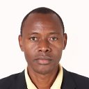 Paul Ngumbi