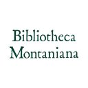 Bibliotheca Montaniana