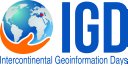 Intercontinental Geoinformation Days