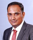 Kaarthik M