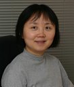 Hui Cao Picture