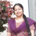 Aruna Chakraborty Picture