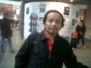 Mohd Rafie Johan Picture