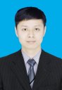 Xiaodong Yan Picture