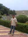 Ashish Kumar Dass Picture