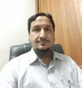 Syed Aqeel Haider