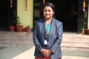 Pratibha Tripathi