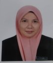 Noor Aishah Kamarudin Picture